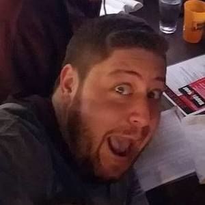 Meet your Posher, Eric